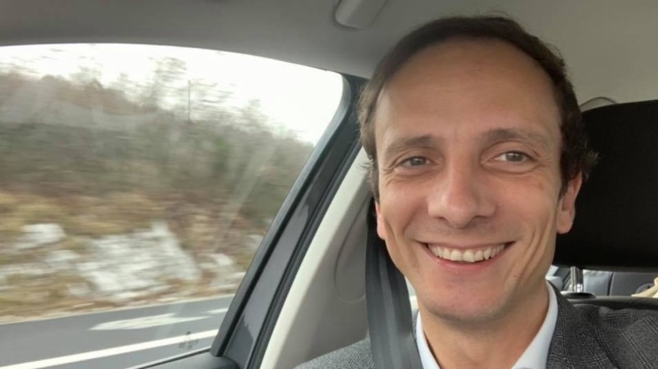Massimiliano Fedriga